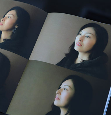 世界で1冊 あなただけのスペシャルフォトブック｜株式会社アーチ